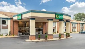 Quality Inn & Suites Apex - Holly Springs NC Book Now Pay Later Hotels
