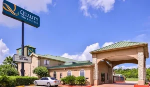 Quality Inn & Suites Beaumont Book Now Pay Later Hotels