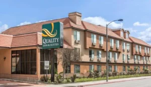 Quality Inn & Suites Bell Gardens-Los Angeles Book Now Pay Later Hotels