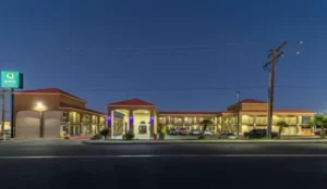 Quality Inn & Suites Hesperia-Victorville Book Now Pay Later Hotels