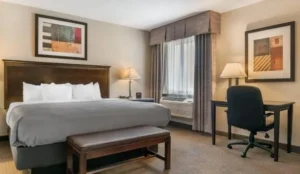 Quality Inn & Suites Next to the Casino Book Now Pay Later Hotels