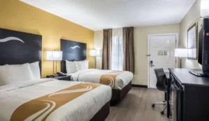 Quality Inn University Area Book Now Pay Later Hotels
