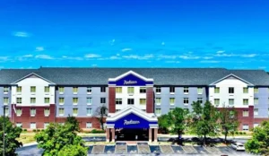 Radisson Hotel Fairview Heights - St Louis Book Now Pay Later Hotels