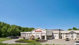 Ramada by Wyndham Allentown Bethlehem Book Now Pay Later Hotels