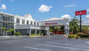 Ramada by Wyndham Altamonte Springs Near I-4 Book Now Pay Later Hotels