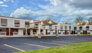 Red Roof Inn Alexandria, LA Book Now Pay Later Hotels