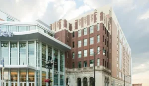 Renaissance Allentown Hotel Book Now Pay Later Hotels