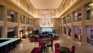 Renaissance Denver Downtown City Center Hotel Book Now Pay Later Hotels