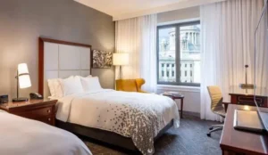Renaissance Providence Downtown Hotel Book Now Pay Later Hotels