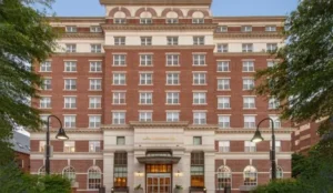 Residence Inn Alexandria Old Town/Duke Street Book Now Pay Later Hotels