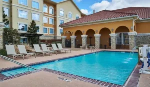 Residence Inn by Marriott Abilene Book Now Pay Later Hotels