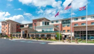 Residence Inn by Marriott Akron South/Green Book Now Pay Later Hotels