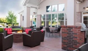 Residence Inn by Marriott Arlington South Book Now Pay Later Hotels