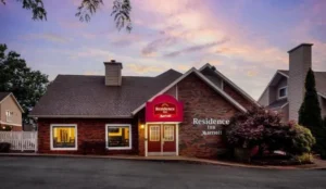 Residence Inn by Marriott Binghamton Book Now Pay Later Hotels