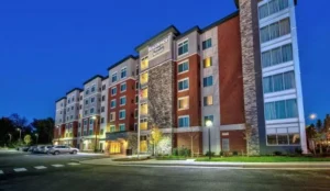 Residence Inn by Marriott Blacksburg-University Book Now Pay Later Hotels