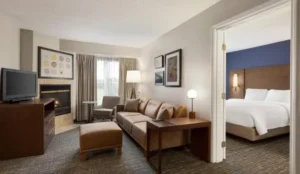 Residence Inn by Marriott Chicago / Bloomingdale Book Now Pay Later Hotels
