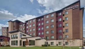 Residence Inn by Marriott Dallas Allen/Fairview Book Now Pay Later Hotels