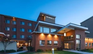 Residence Inn by Marriott Dallas DFW Airport West/Bedford Book Now Pay Later Hotels