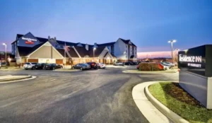Residence Inn by Marriott Dayton Beavercreek Book Now Pay Later Hotels