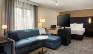 Residence Inn by Marriott Long Beach Book Now Pay Later Hotels