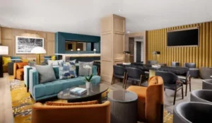 Residence Inn by Marriott New York Downtown Manhattan/World Trade Center Area Book Now Pay Later Hotels