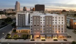 Residence Inn by Marriott Orlando Downtown Book Now Pay Later Hotels