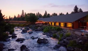 Riverhouse Lodge Book Now Pay Later Hotels