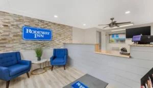 Rodeway Inn Lyons - La Grange Book Now Pay Later Hotels