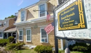 Sea Breeze Inn beach rentals Book Now Pay Later Hotels