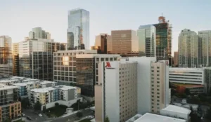 Seattle Marriott Bellevue Book Now Pay Later Hotels
