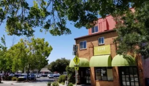 SenS Hotel & Vanne Bistro Berkeley Book Now Pay Later Hotels