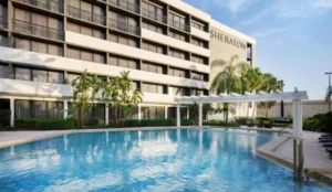 Sheraton Orlando North Book Now Pay Later Hotels