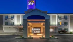 Sleep Inn Allentown-Fogelsville Book Now Pay Later Hotels
