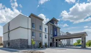 Sleep Inn and Suites - Ankeny Book Now Pay Later Hotels