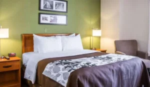 Sleep Inn Midway Airport Book Now Pay Later Hotels