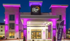 Sleep Inn Oakbrook Terrace - Chicago Book Now Pay Later Hotels