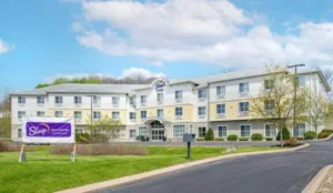 Sleep Inn & Suites Altoona North Book Now Pay Later Hotels
