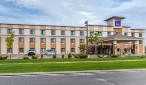 Sleep Inn & Suites Ames near ISU Campus Book Now Pay Later Hotels