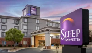 Sleep Inn & Suites Auburn Campus Area I-85 Book Now Pay Later Hotels
