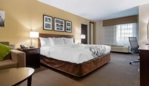 Sleep Inn & Suites Bismarck I-94 Book Now Pay Later Hotels