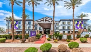 Spark by Hilton Phoenix East Mesa Book Now Pay Later Hotels