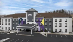 Spark by Hilton Vestal Binghamton University Area Book Now Pay Later Hotels