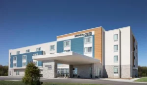 SpringHill Suites by Marriott Ames Book Now Pay Later Hotels