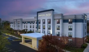SpringHill Suites by Marriott Annapolis Book Now Pay Later Hotels
