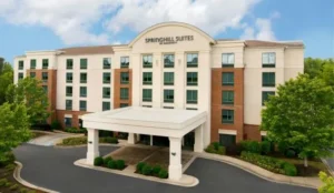 SpringHill Suites by Marriott Athens West Book Now Pay Later Hotels