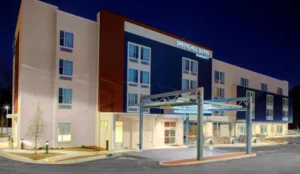 SpringHill Suites by Marriott Augusta Book Now Pay Later Hotels