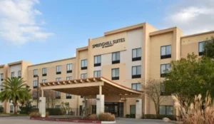 SpringHill Suites by Marriott Baton Rouge North / Airport Book Now Pay Later Hotels