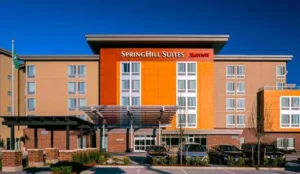 SpringHill Suites by Marriott Bellingham Book Now Pay Later Hotels