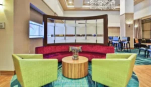 Springhill Suites by Marriott Chicago Elmhurst Oakbrook Area Book Now Pay Later Hotels