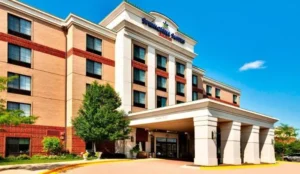 Springhill Suites by Marriott Chicago Schaumburg/Woodfield Mall Book Now Pay Later Hotels